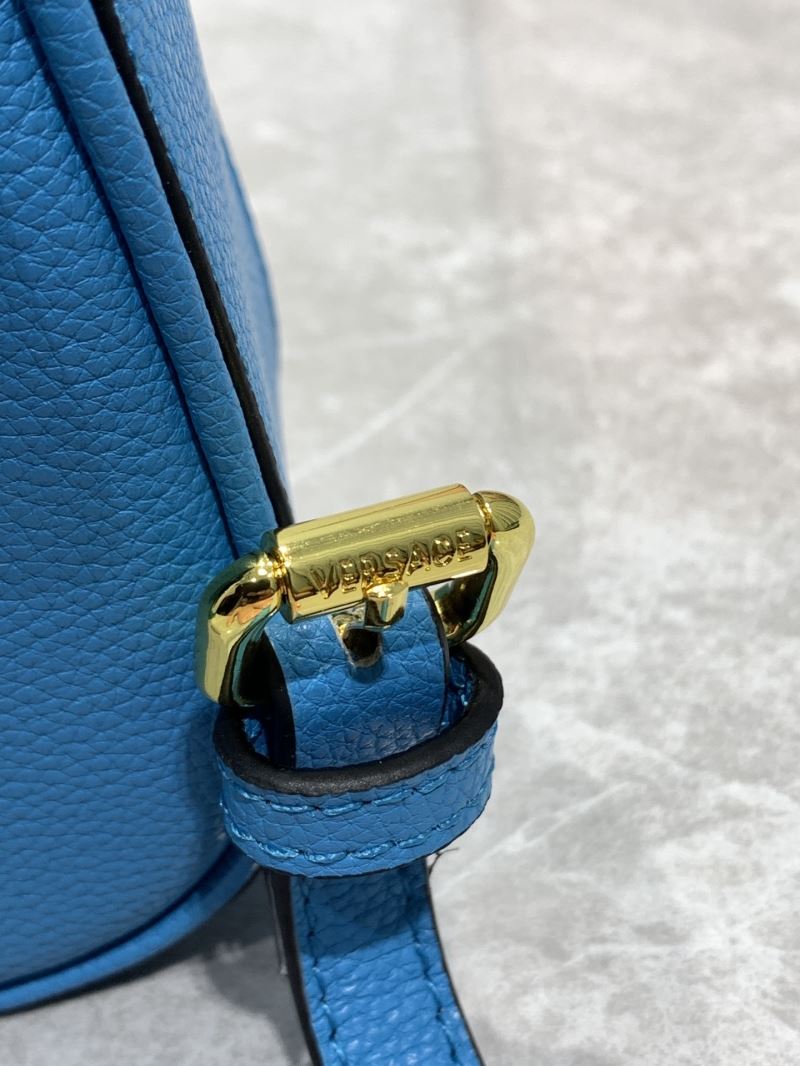 Versace Top Handle Bags